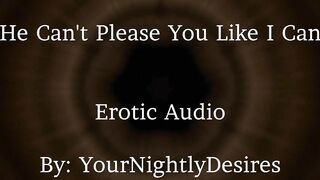 DDLG Roleplay: Cheating with a Daddy that will make you Cum [rough]
