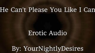 DDLG Roleplay: Cheating with a Daddy that will make you Cum [rough]
