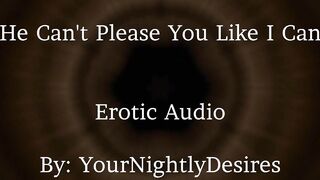 DDLG Roleplay: Cheating with a Daddy that will make you Cum [rough]