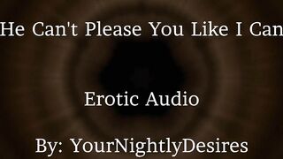 DDLG Roleplay: Cheating with a Daddy that will make you Cum [rough]