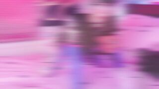 TRAILER D.VA (DVA) OVERWATCH RIDES BANGED MACHINE