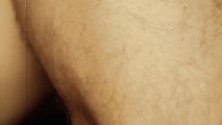 LOUD MOANING OF a TEENAGE FUCKED AFTER THE SOUL. TWAT DROP WITH
