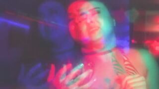 TRIPPY VAGINA SEX