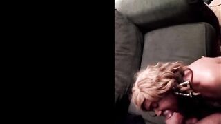 STACKED BLACK CD FACIAL COMPILATION