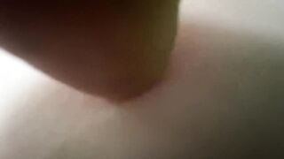 Threesome inside the Woods Young Bomb Blonde