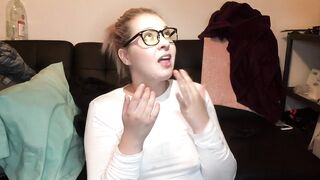 Pt2 best Angle plus Bonus Angle 2 Cocks Fill my Mouth with