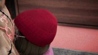 Meg Griffin Grown up ORAL SEX, double penetration, Facial