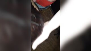 Shared my Beauty Ex-Wife Katie with a Hung Black Stranger in Fresno