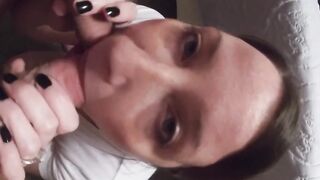 Husband Shares Fiance with Friend for Amazingly babe Oral Sex
