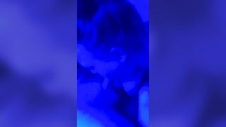 Teamed up with Smexilicious to help our Friend Cum.