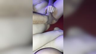 Teamed up with Smexilicious to help our Friend Cum.