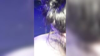 Teamed up with Smexilicious to help our Friend Cum.