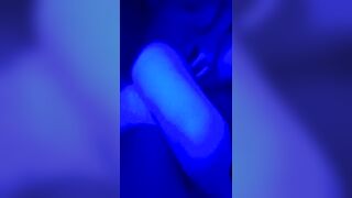 Teamed up with Smexilicious to help our Friend Cum.