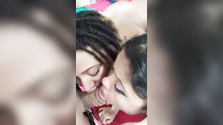 Chupando o Pau do Meu Vizinho
