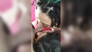 Chupando o Pau do Meu Vizinho