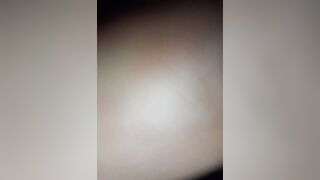 Sharing my Bae Ex-Wife Katie with a Hung Ebony Dude Part 2