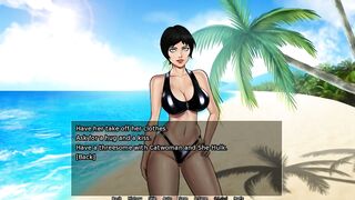 INFINITY CRISIS ISLAND-03-Mystique