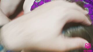 Hottie 18 Anal three Way! Web Webcam in the Butt and she