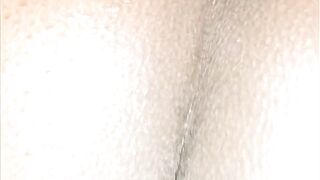 African Bimbo Hardfucked and Creampied
