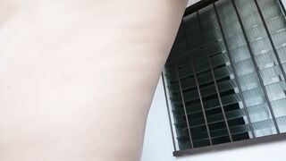 The sex tape of a very bitchy woman who loves to