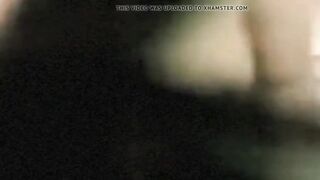 3rabe Vintage sex butt