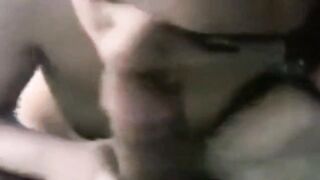 3rabe Vintage sex butt