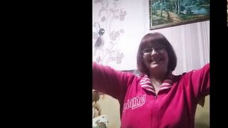 lithuanian old 2nd viber call