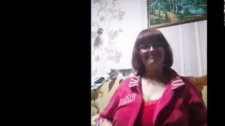 lithuanian old 2nd viber call