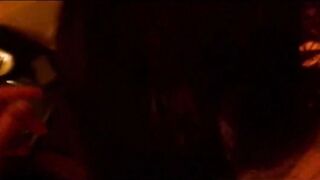 Amateur Facial and Cum Swallowing Beauty Mini Cumpilation