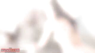 Er vergisst mein Arschloch nicht - point of watch Anal Sex