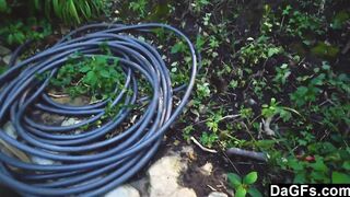 Cecilia Lion In Lust With Stepdaddy Next Door