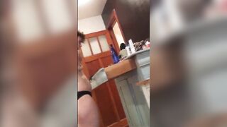 showing ex-ex-wife 8