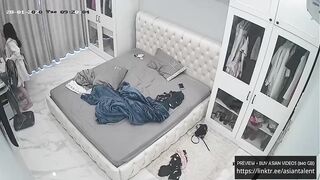 Vietnam teen masturbate on ip camera part 1