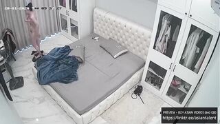 Vietnam teen masturbate on ip camera part 1