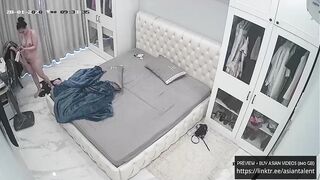 Vietnam teen masturbate on ip camera part 1