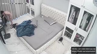 Vietnam teen masturbate on ip camera part 1