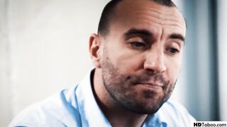 Rich Guy Fucks The Younger sluts Who Crashed His Car