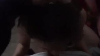 3rabi JOI pounded ass sex