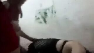 3rabi Doctor sex Bombshell