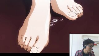 Kei27带你看看11月前里番盘点的新番！针不搓哦