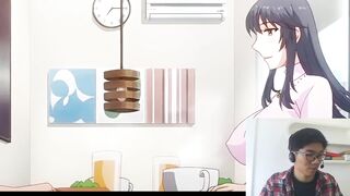Kei27带你看看11月前里番盘点的新番！针不搓哦