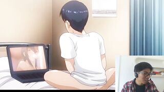 Kei27带你看看11月前里番盘点的新番！针不搓哦