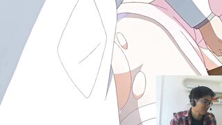 Kei27带你看看11月前里番盘点的新番！针不搓哦