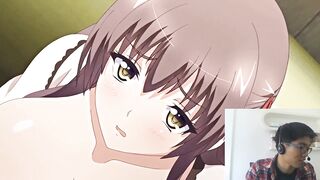Kei27带你看看11月前里番盘点的新番！针不搓哦