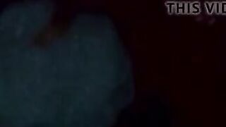 African BBW Theater Slut