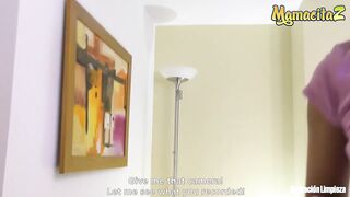 MAMACITAZ - #Matilde Ramos - Homemade goddess Sex With A