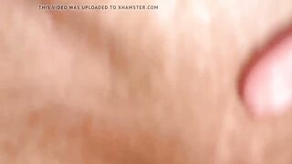 Real Amateur Voluptuous PAWG Riding Cock and S