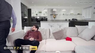 Huge Tit Hot Jasmine Jae Gets Dannys Huge Cock - Brazzers