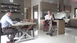 Angel - The Seamless pleasure III Detention