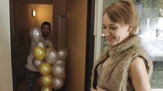 Stepmom invites son to her birthday
